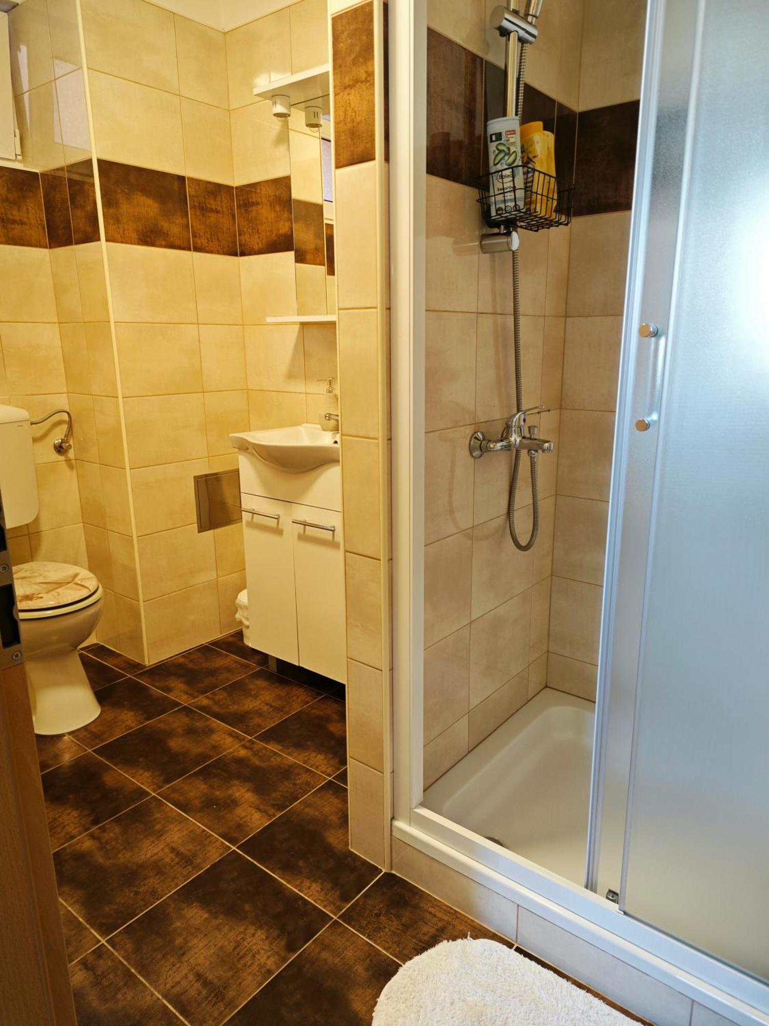 Cozy Old Town Apartment Задар Екстериор снимка