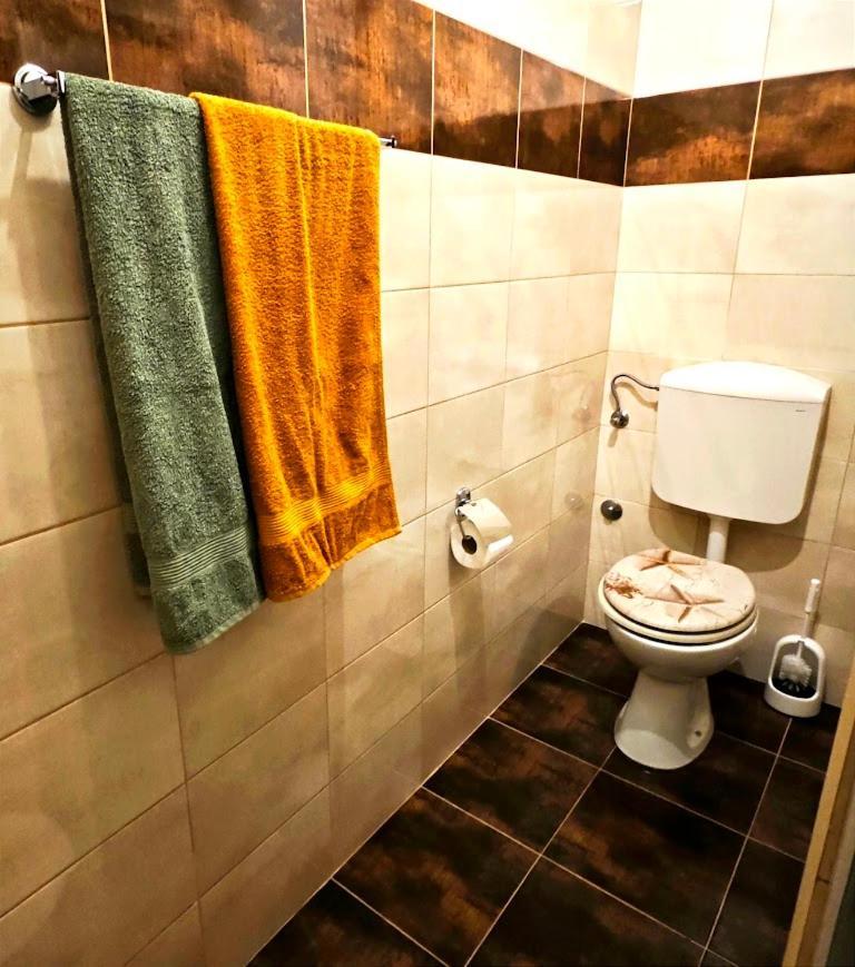 Cozy Old Town Apartment Задар Екстериор снимка
