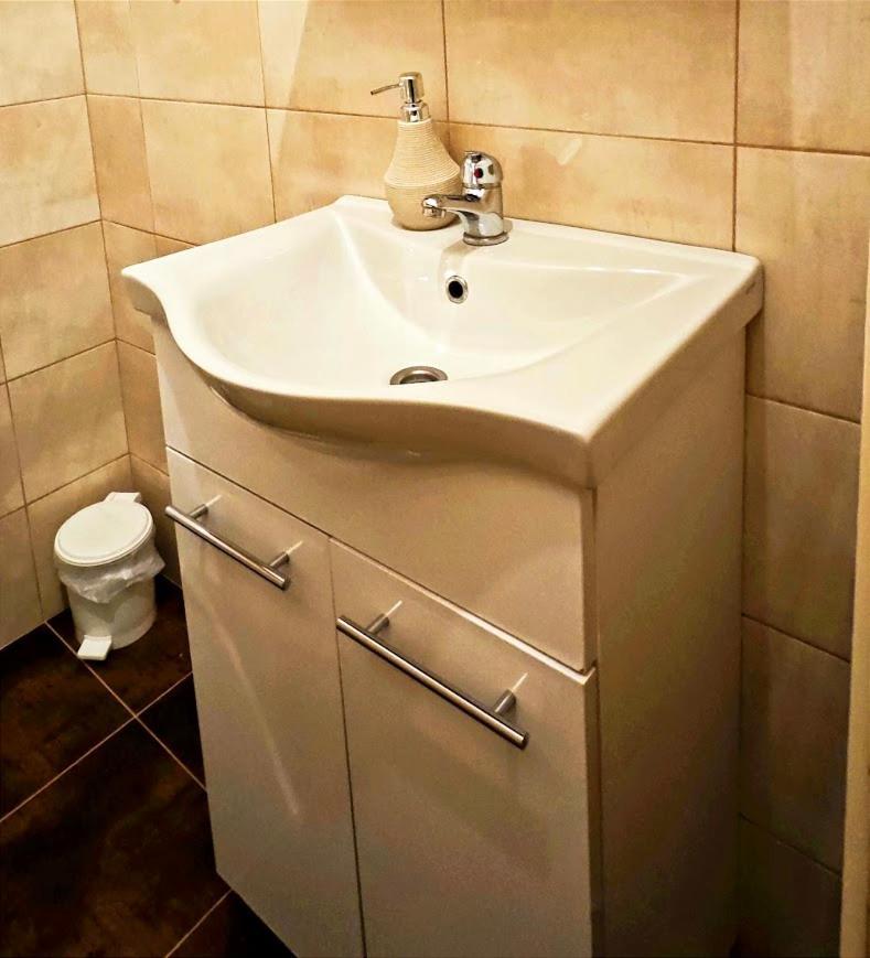 Cozy Old Town Apartment Задар Екстериор снимка