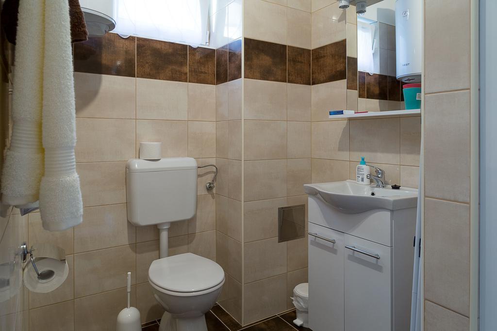 Cozy Old Town Apartment Задар Екстериор снимка